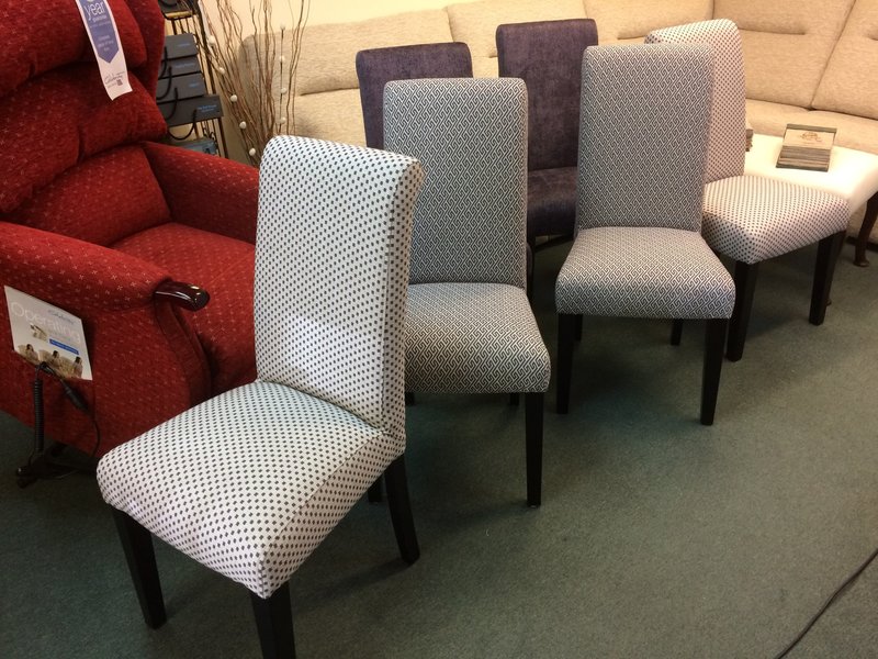 Dee Cee Upholstery & Interiors Upholstering in Southampton, Hampshire