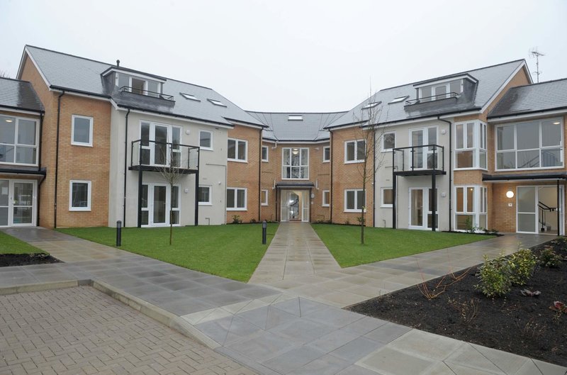 Watford Roofing Ltd Roofers in Rickmansworth, Hertfordshire