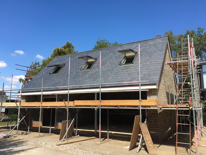 Allweather Roofing (Herts) LTD Roofers in Kings Langley, Hertfordshire
