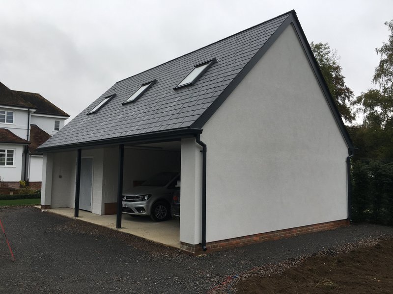 Allweather Roofing (Herts) LTD Roofers in Kings Langley, Hertfordshire