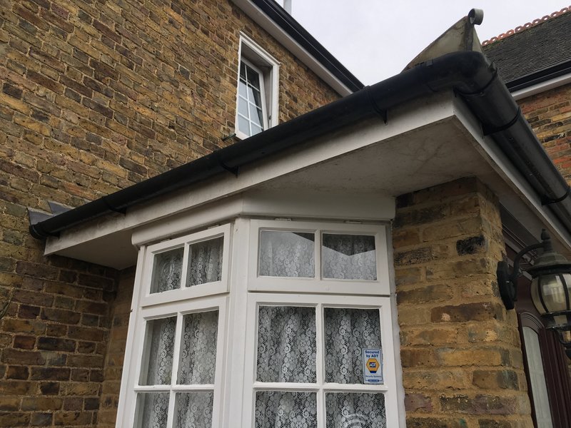 Allweather Roofing (Herts) LTD Roofers in Kings Langley, Hertfordshire