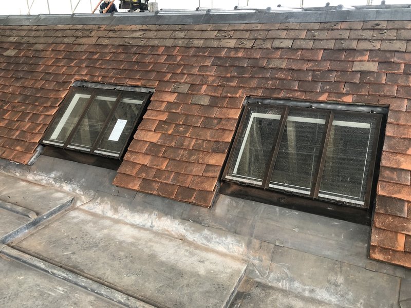 Allweather Roofing (Herts) LTD Roofers in Kings Langley, Hertfordshire