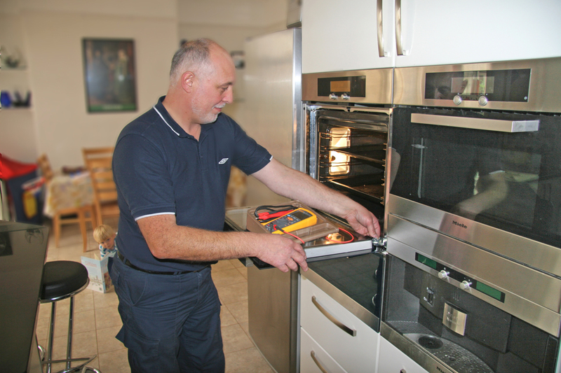 Appliance Care Ltd T/A RepairGuys Samsung Service Centre Appliance repairs and servicing in