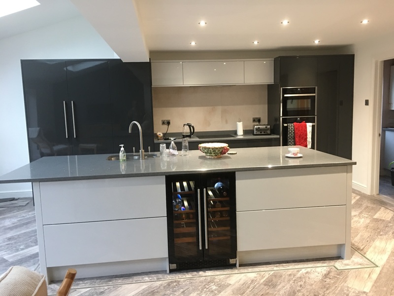 Lifestyle K B B Ltd Bathroom fitters in Newcastle Upon Tyne, Tyne and