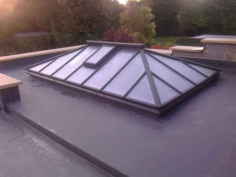 Roof Technology Ltd Roofers in Reading, Berkshire