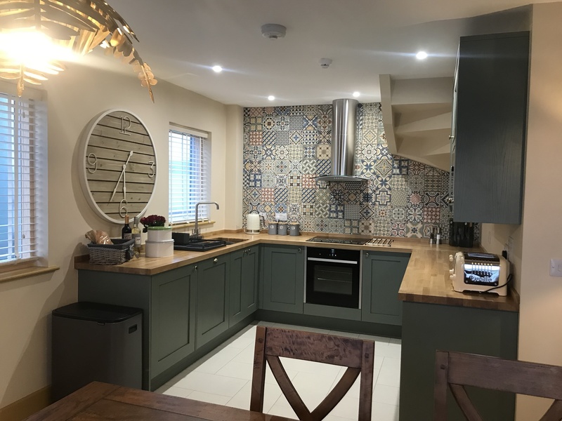 Lifestyle K B B Ltd Bathroom fitters in Newcastle Upon Tyne, Tyne and