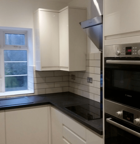 RJS Innovative Building Ltd Loft and property converters in London