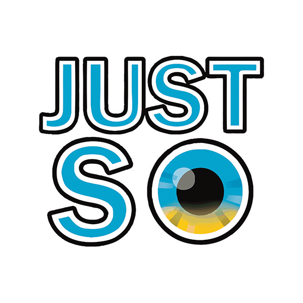 Just So ProductionPro