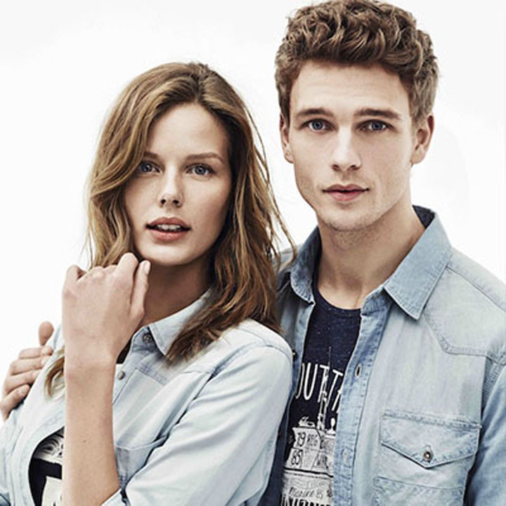 Production Istanbul LC Waikiki XSide 2014/Spring