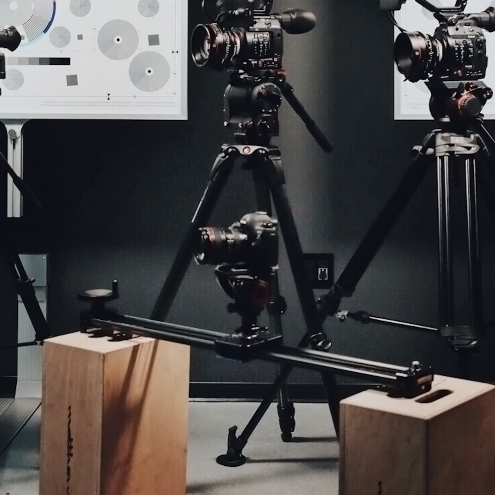 Grip Production Junction