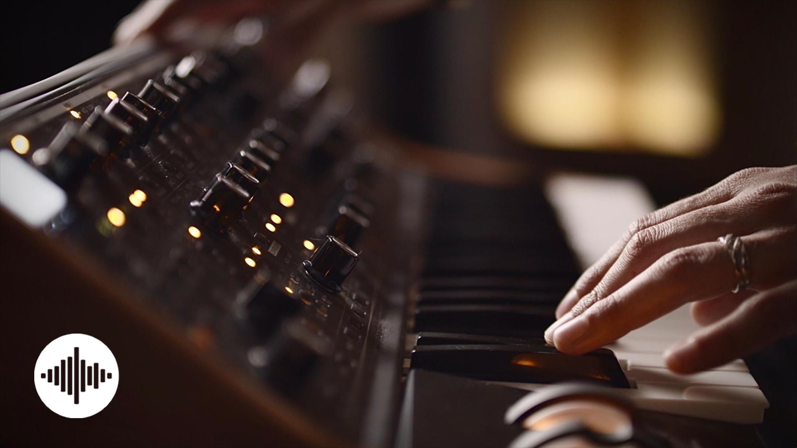 Synth Bass Design Production Online