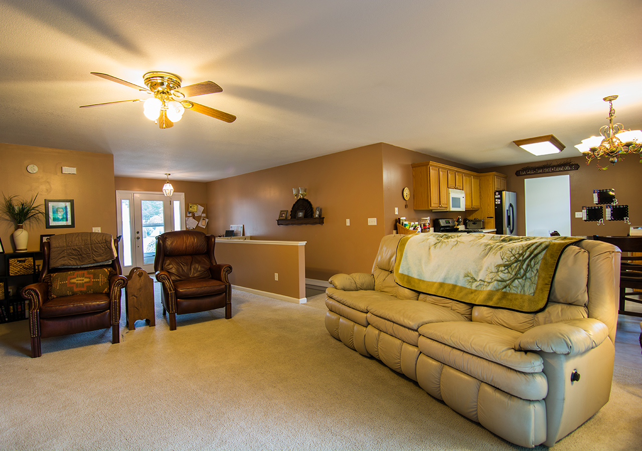 Video Tour Jackson MI Home for Sale 3851 Dorset Jackson MI 49203