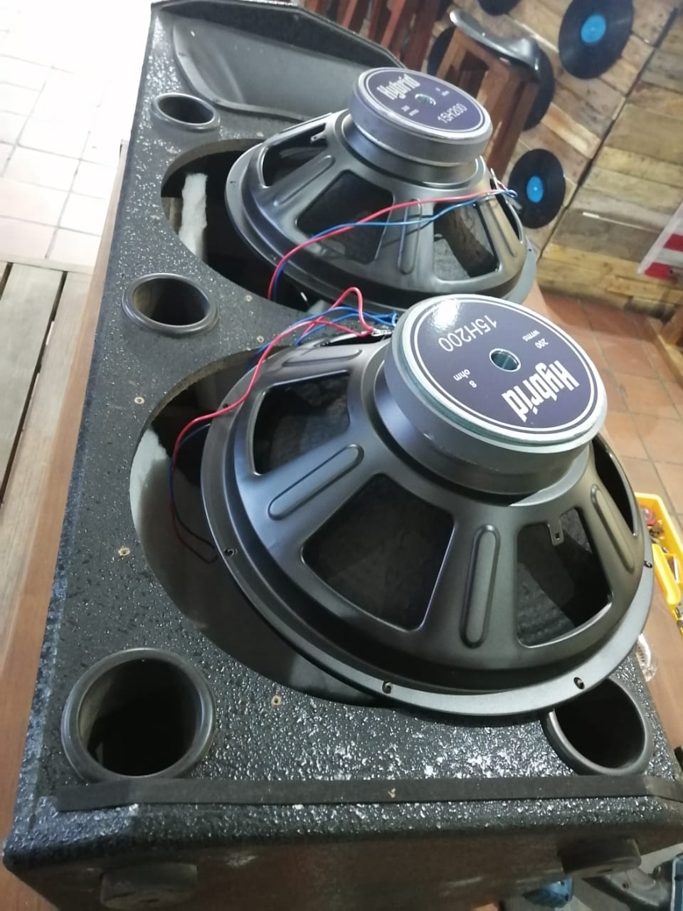 Production Wise Sound Installation Bloemfontein Repairing and