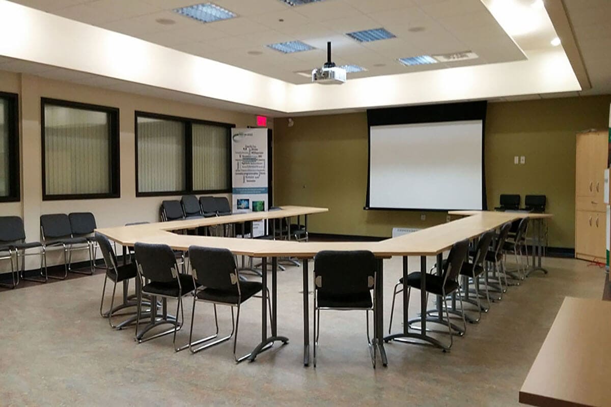 Location de salles Productique Québec