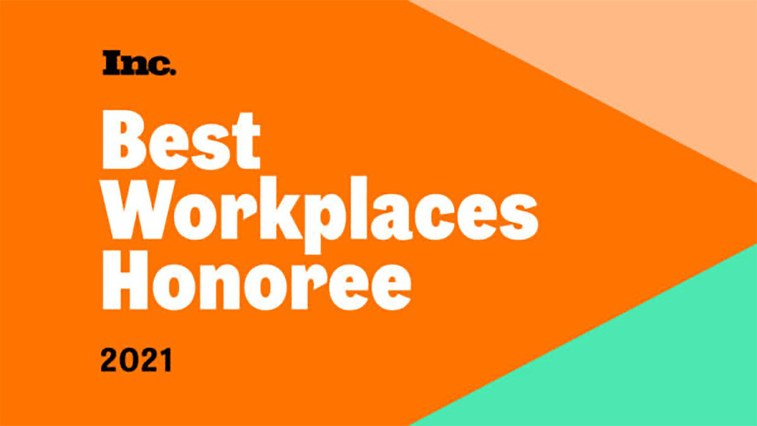 See top reasons Productiv ranked in Inc’s Best Workplaces of 2021