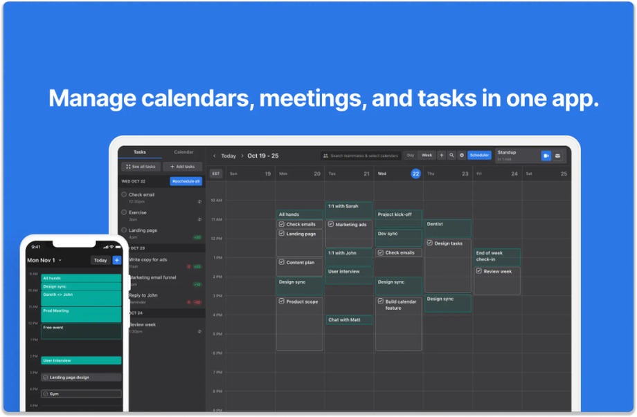 Best Productivity Apps to Stay Focused and Organized