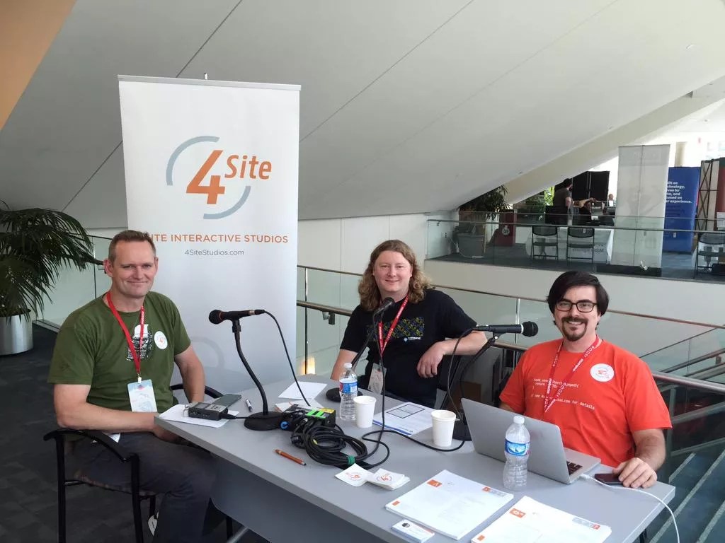 How 4Site Interactive Studios Stays Profitable Serving NonProfits