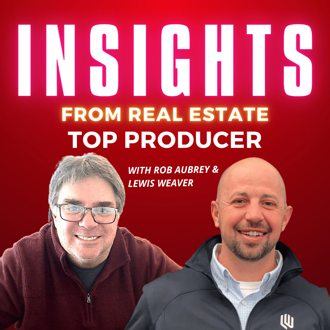 Productive Agent Podcast