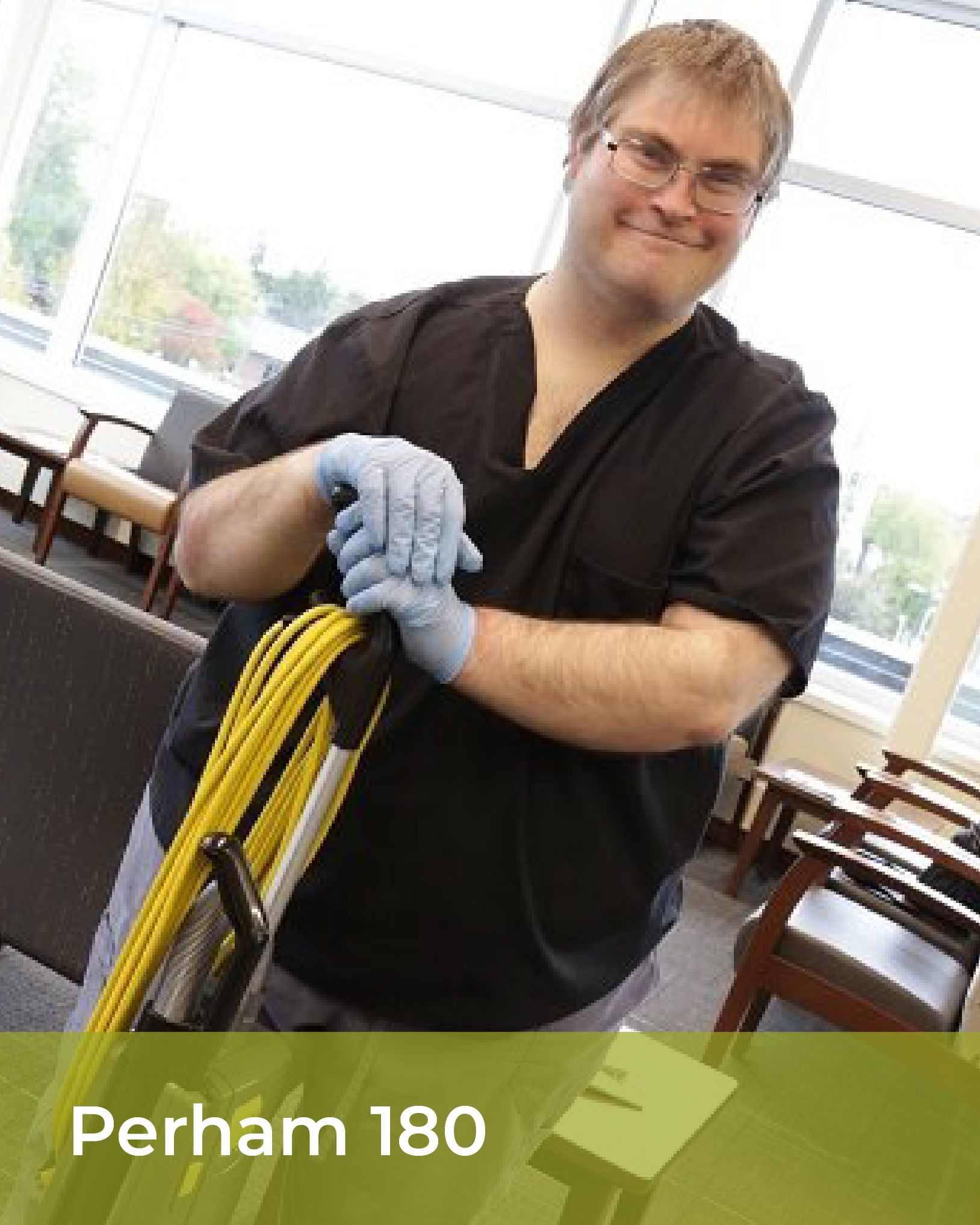 Home Productive Alternatives