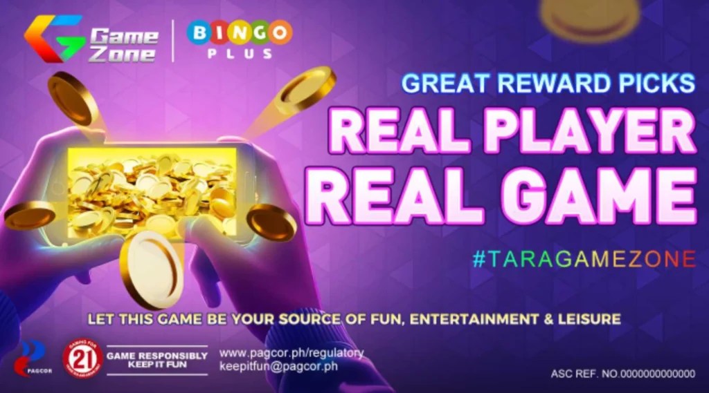 GameZone Where Filipino Gaming Dreams Come True The Productive Mom Blog