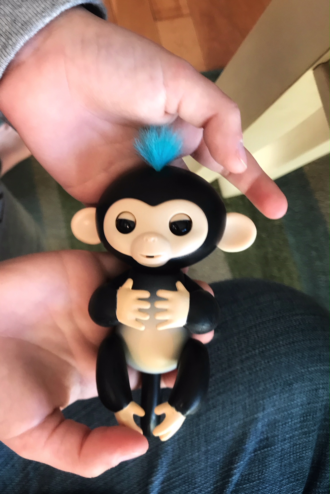 Fingerlings Monkey Tricks to Impress your Kids Productive Pete