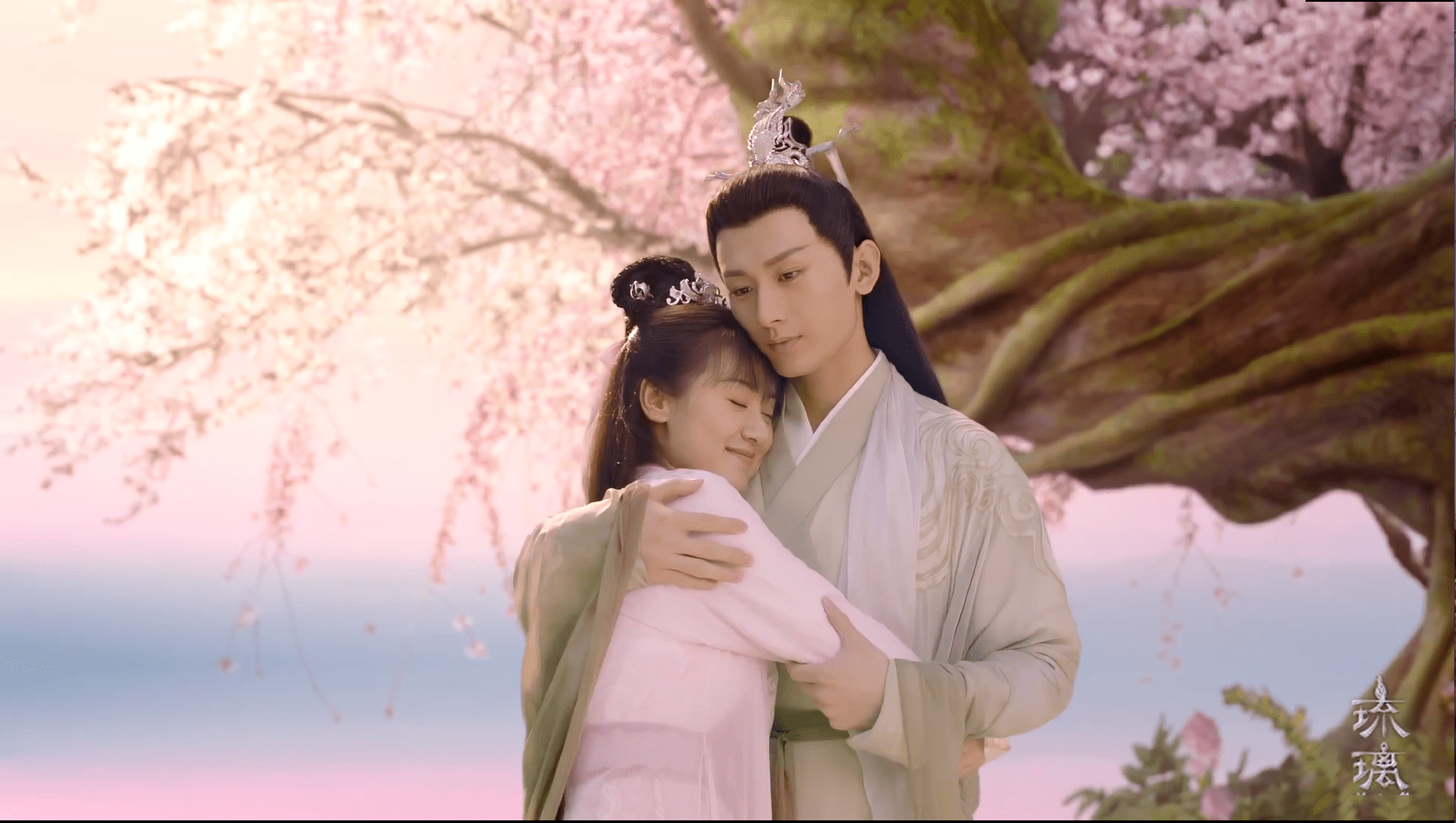 Fantasy Dramas Productive Procrastination