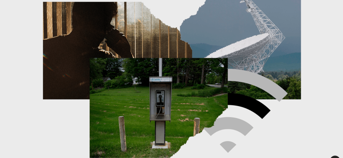 The Truth About the Quietest Town in America Productivity Hub