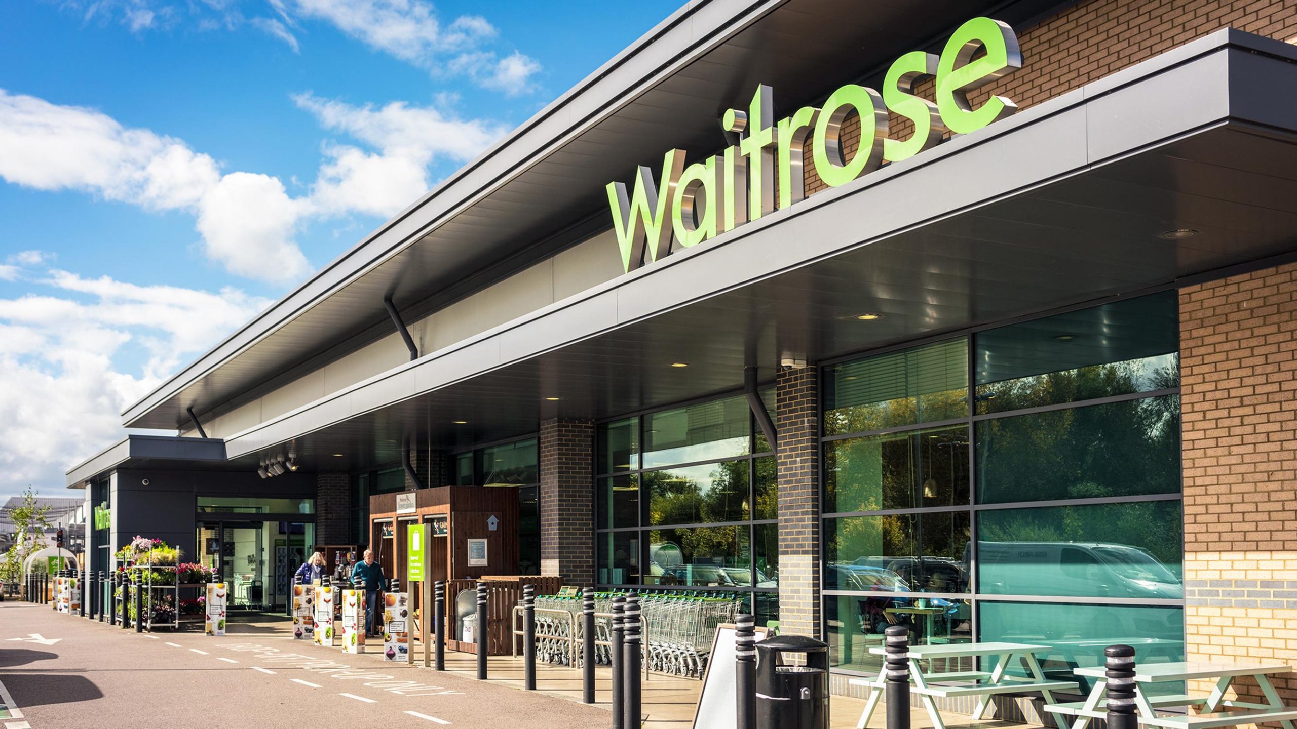 How to Add a Waitrose Card to Apple Wallet in 2023