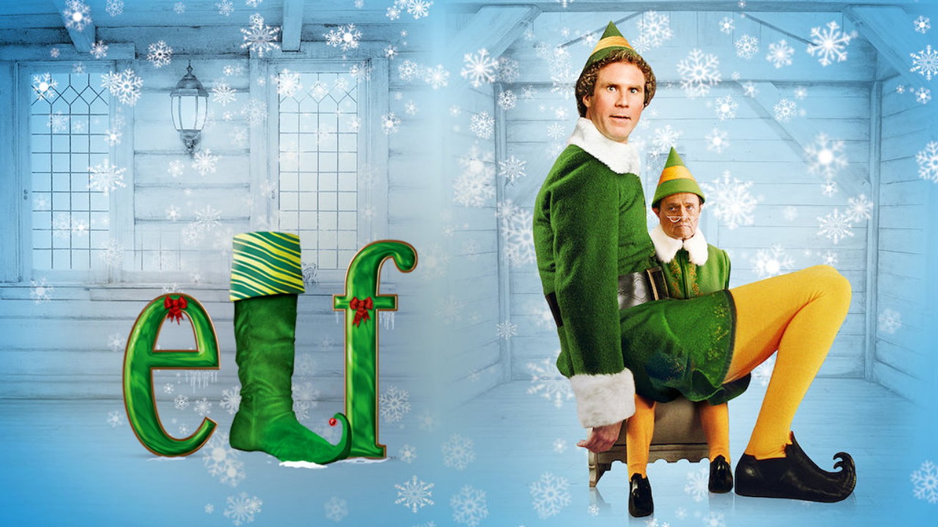 Where To Watch Elf This Christmas 2023 Where to Watch Elf in 2023