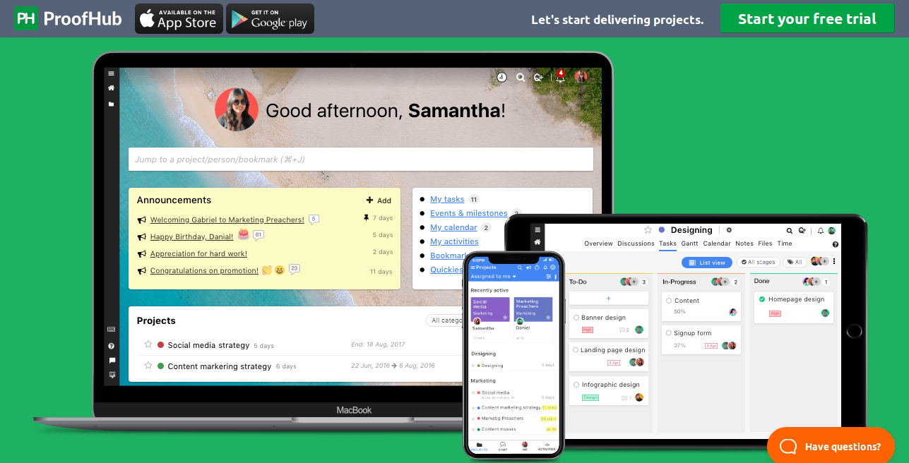 5 SaaS Tools That Make Starting Up More Affordable Productivity Land