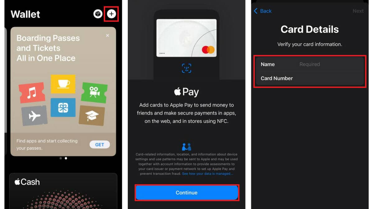 How to Add a QR Code to an Apple Wallet (2 Easy Ways)