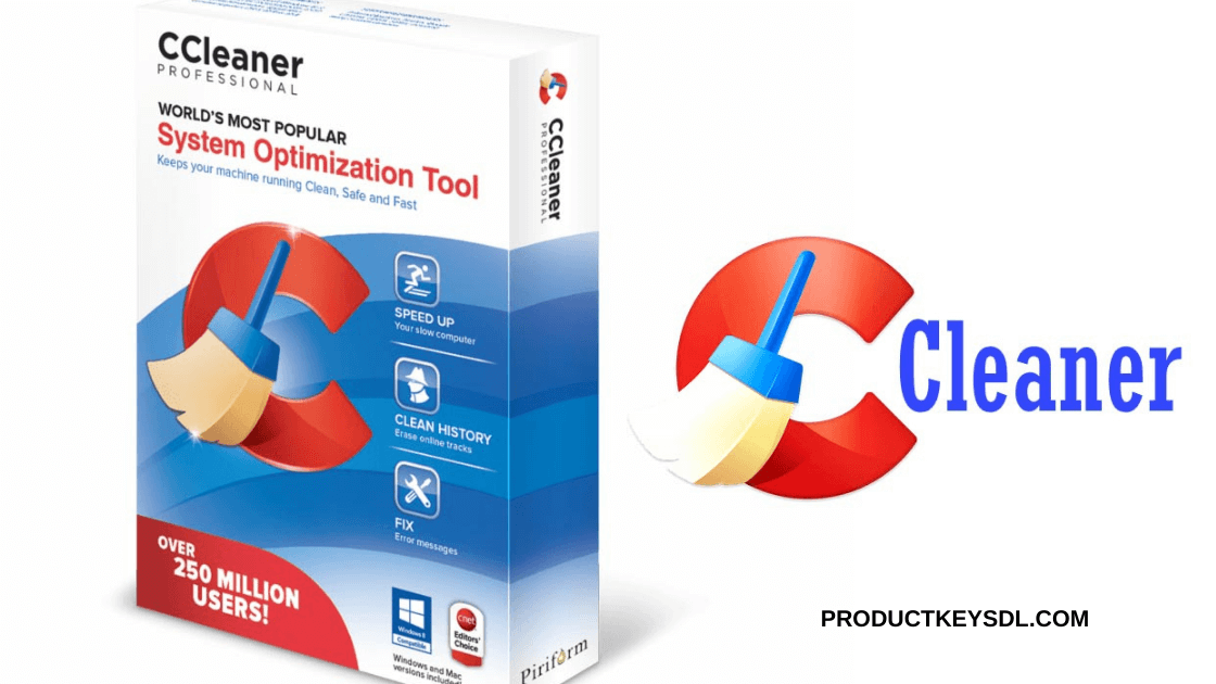 CCleaner Pro Key 2021 [Features & Activation Guide]
