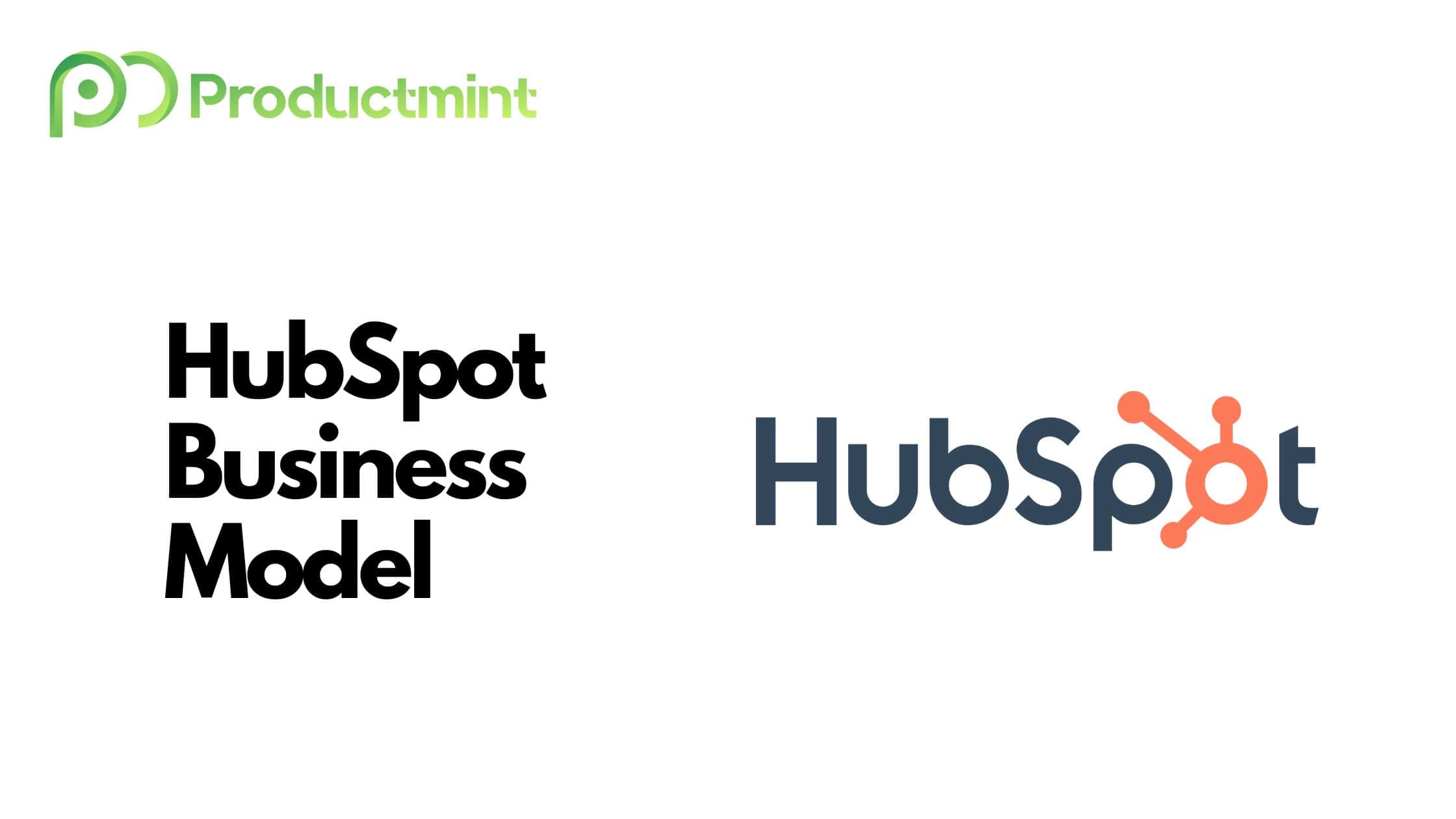 The HubSpot Business Model How Does HubSpot Make Money?