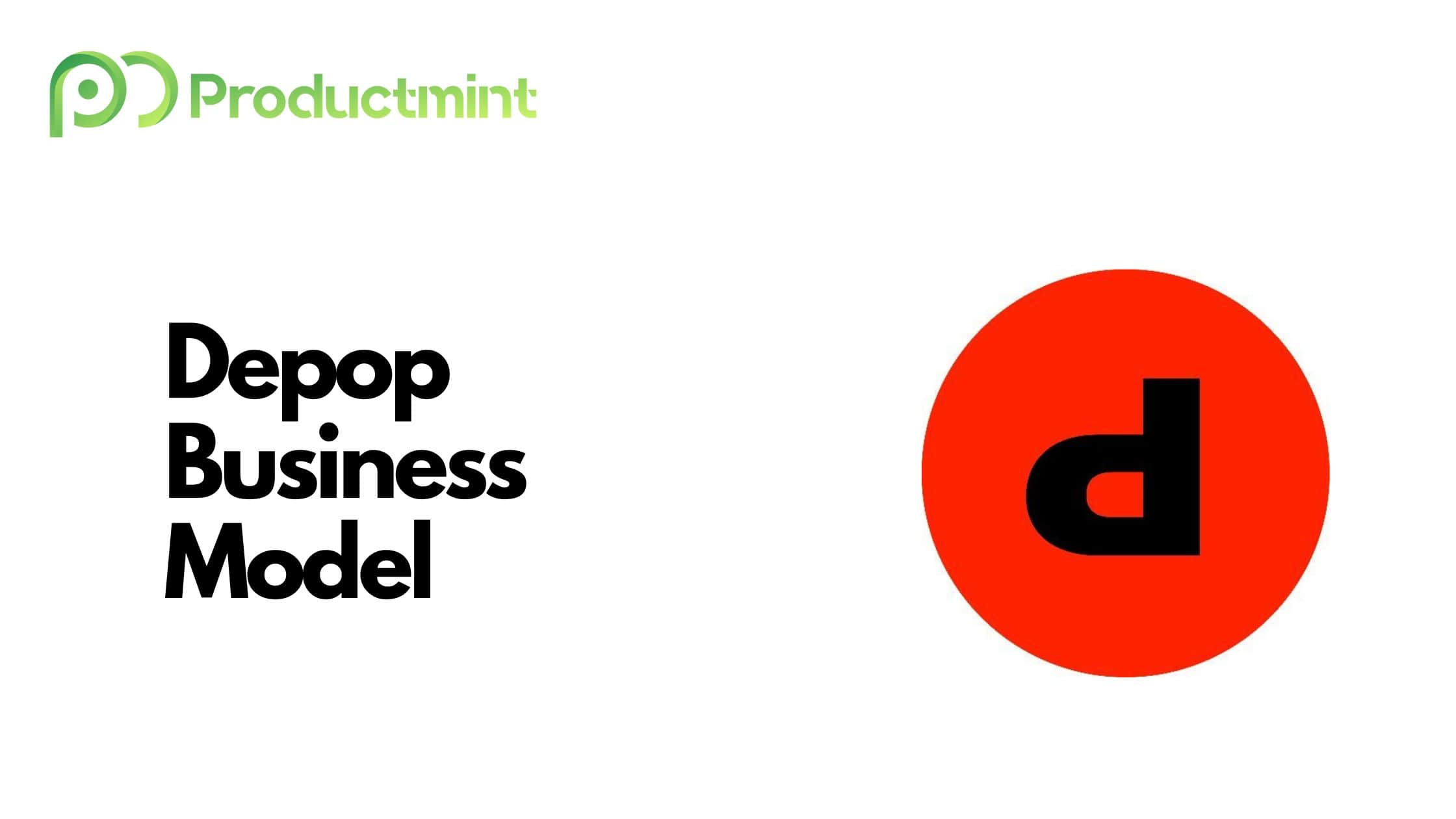 How Does Depop Make Money? Dissecting Its Business Model