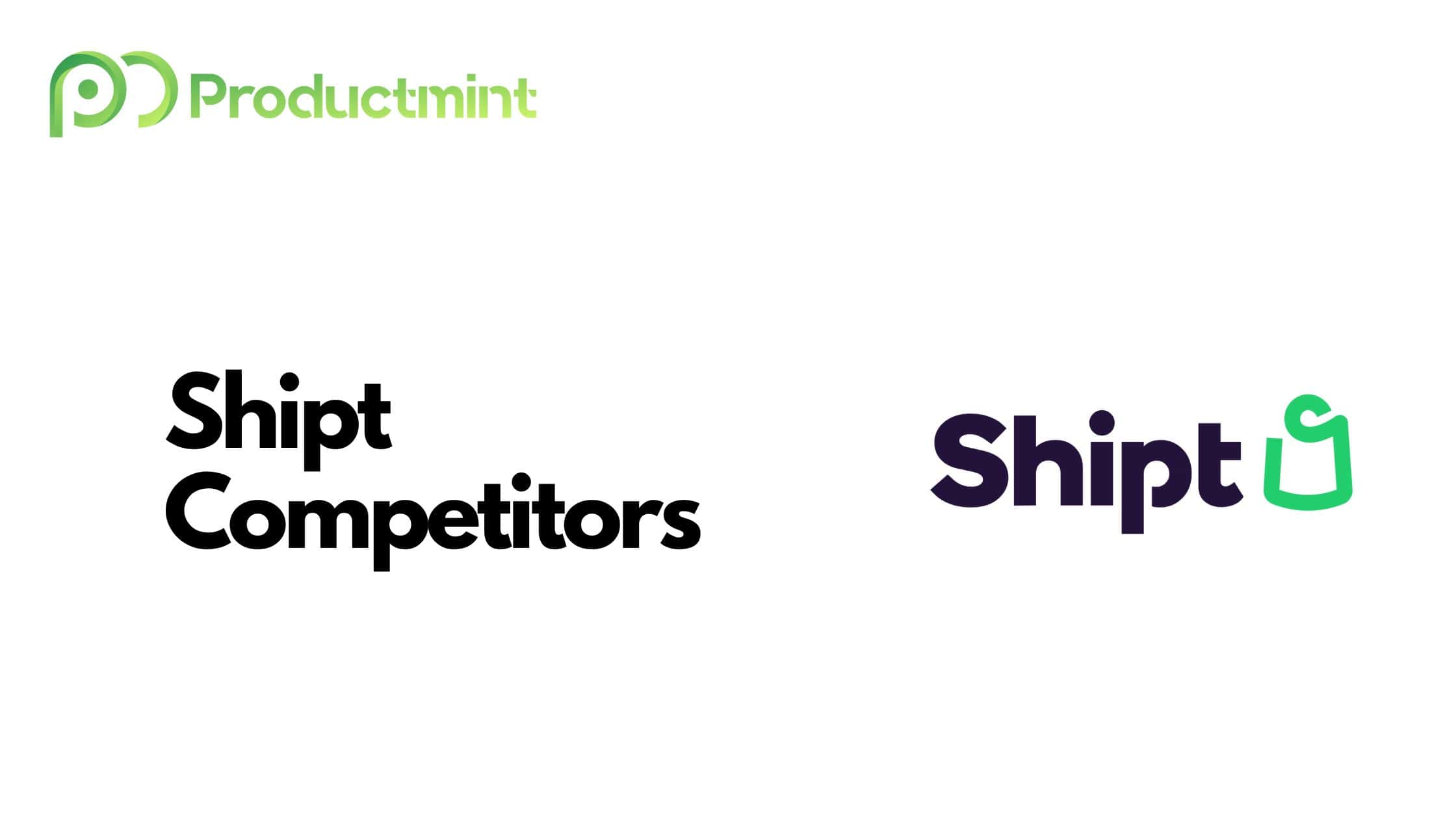 Shipt Competitors Who's Leading The Grocery Delivery Race?
