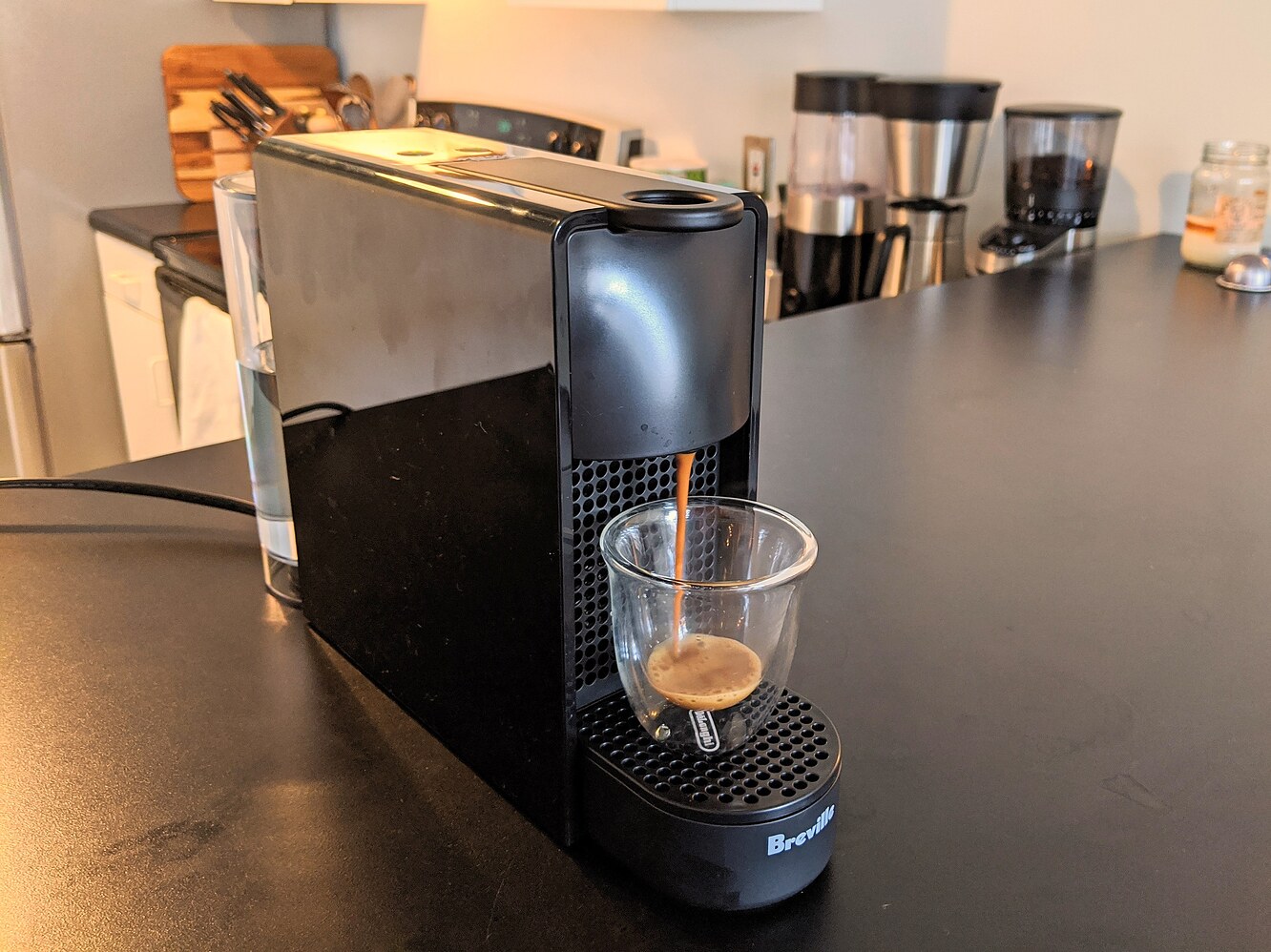 Nespresso Citiz Review 2 by strack Reviews Product Notes