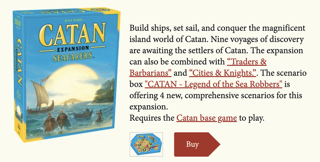 Best Catan Expansions A Buying Guide Reviews Product Notes