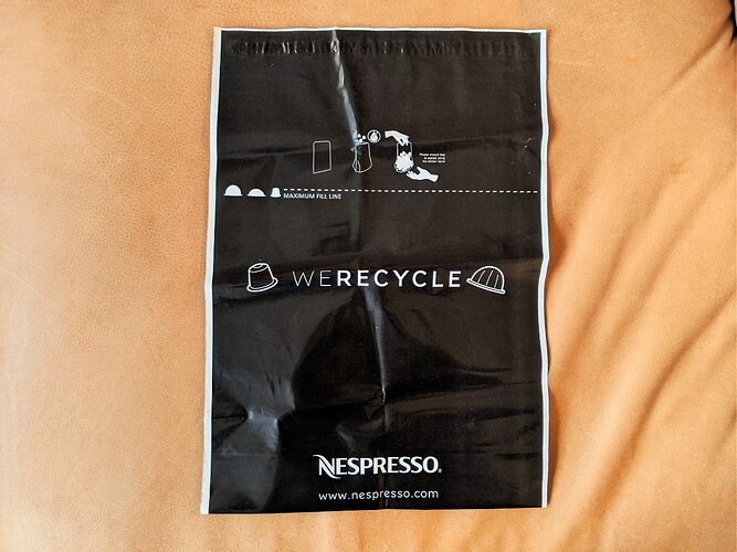 The Best Nespresso Machine Reviews Product Notes