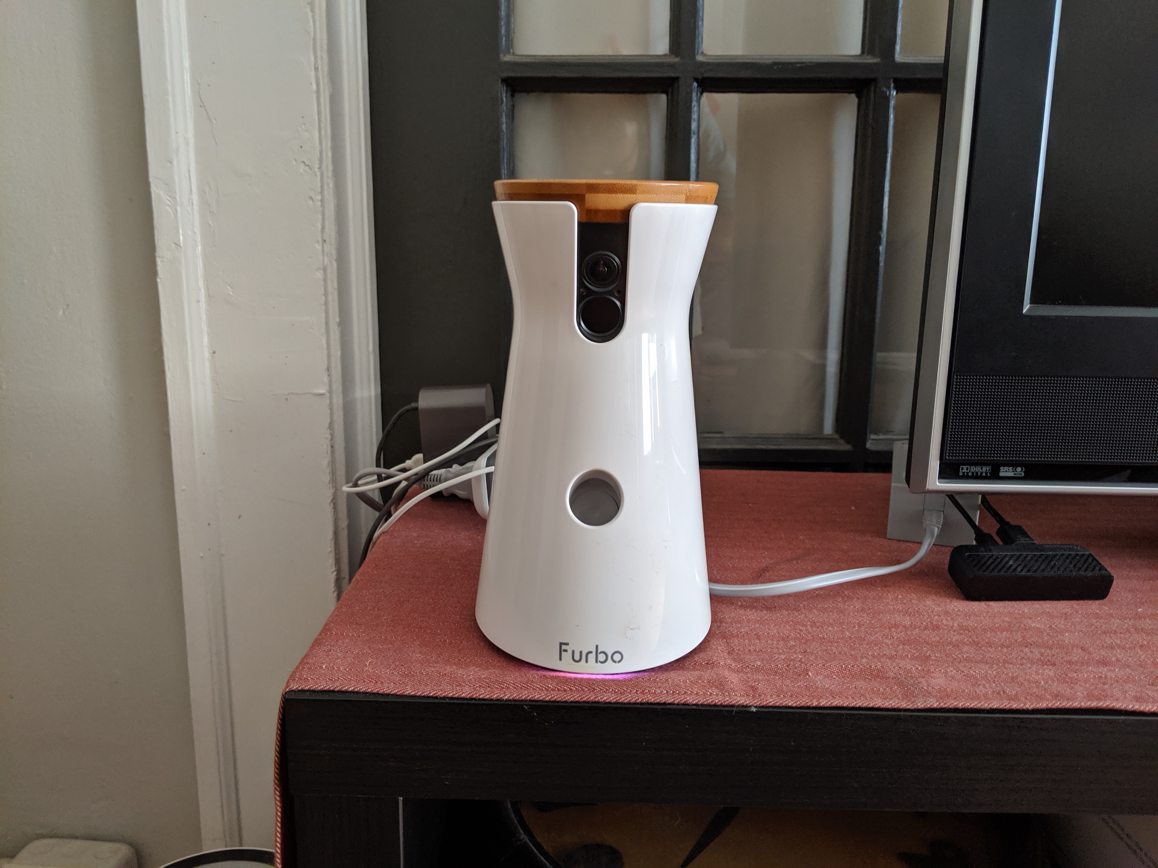 Beware of Furbo's Dog Nanny Subscription furbo Product Notes