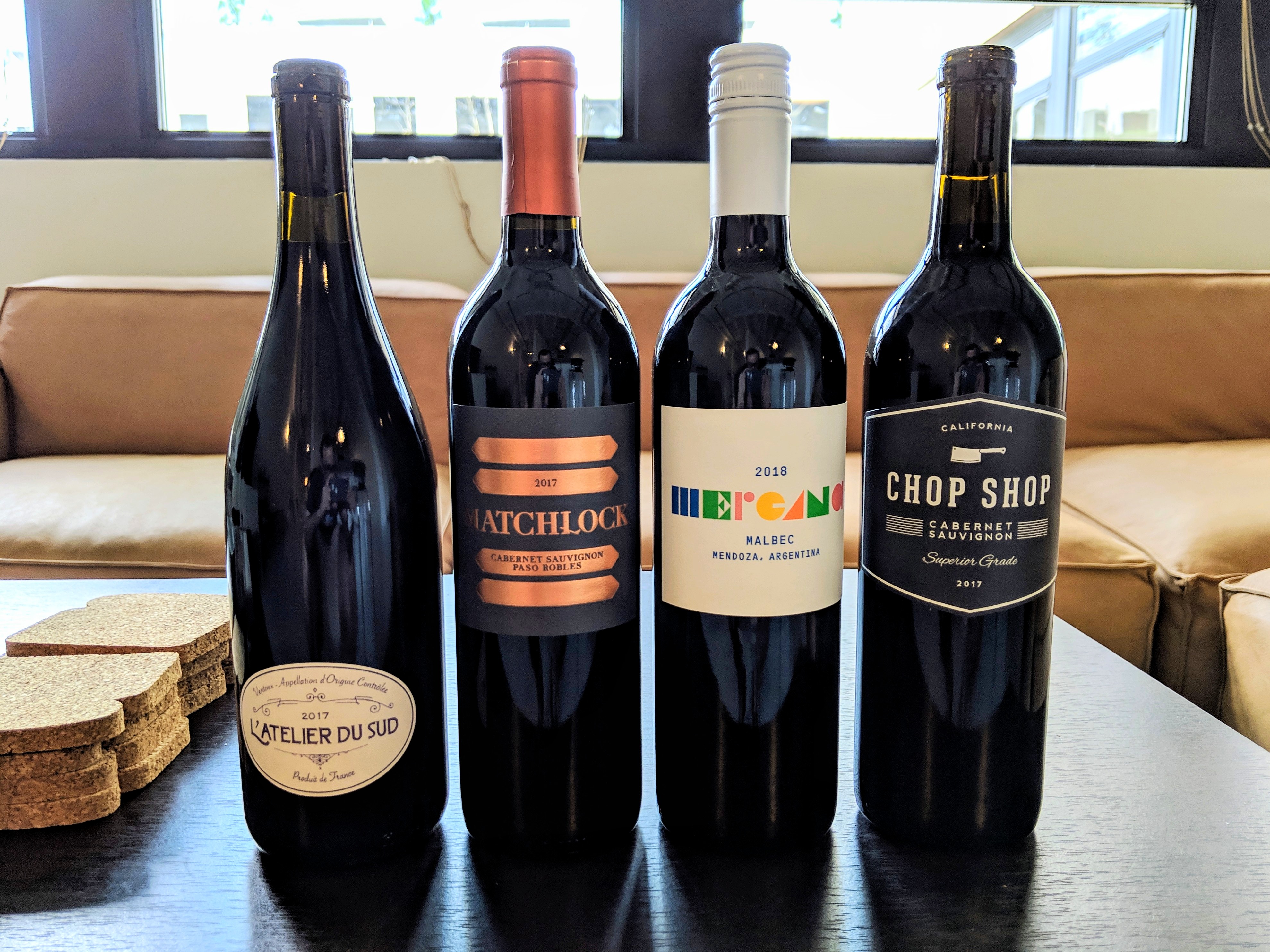 22 Off Winc Wine Subscription with Promo Code Deals Product Notes