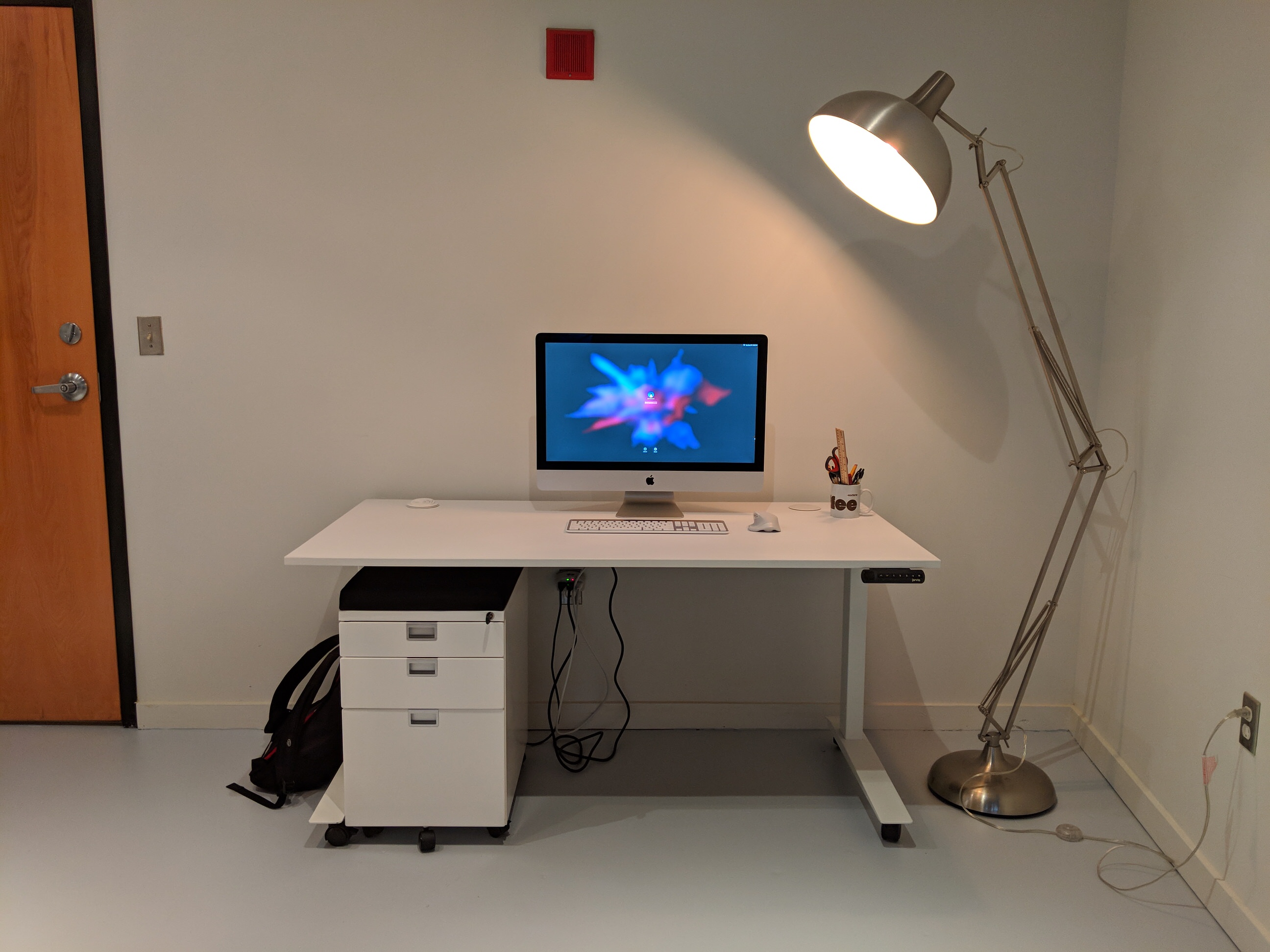 Jarvis Standing Desk Shipping Problems (Issue Resolved) Reviews