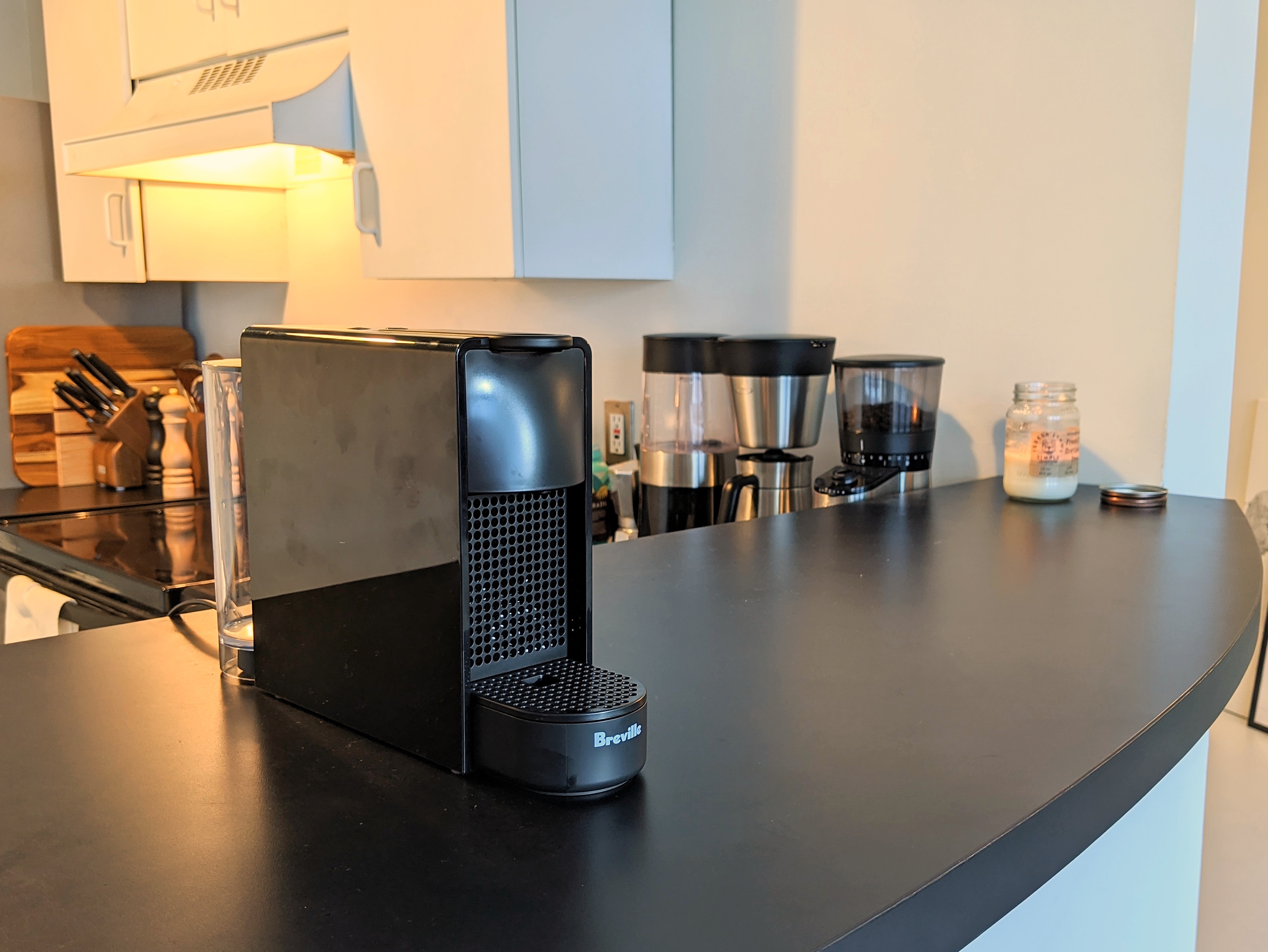 Nespresso Essenza Mini Review Reviews Product Notes