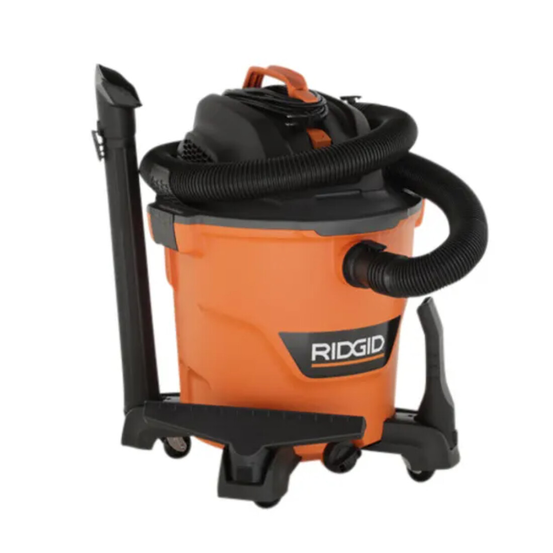 RIDGID 12 Gal. 5.0Peak HP NXT Shop Vacuum Reviews Product Notes