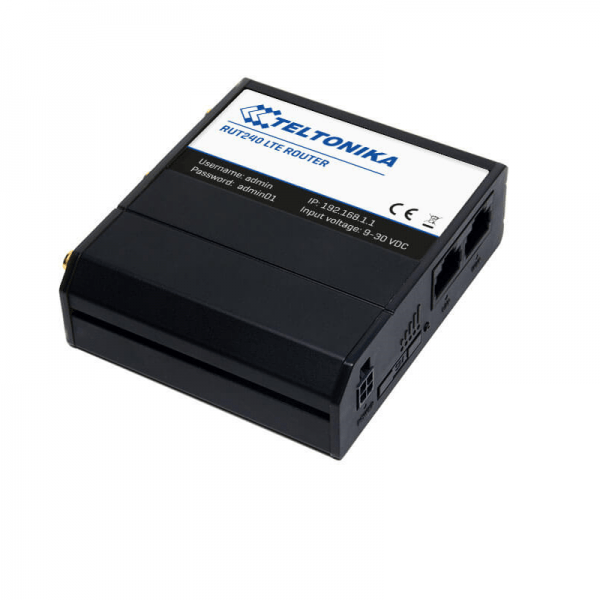 RUT240 Teltonika - Productos IoT