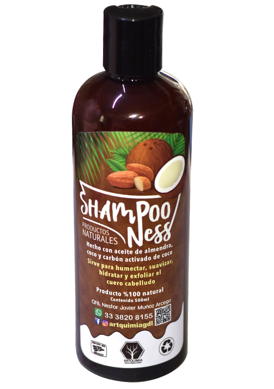 Quimica Organica Natural productos de belleza 100 orgánicos de la más