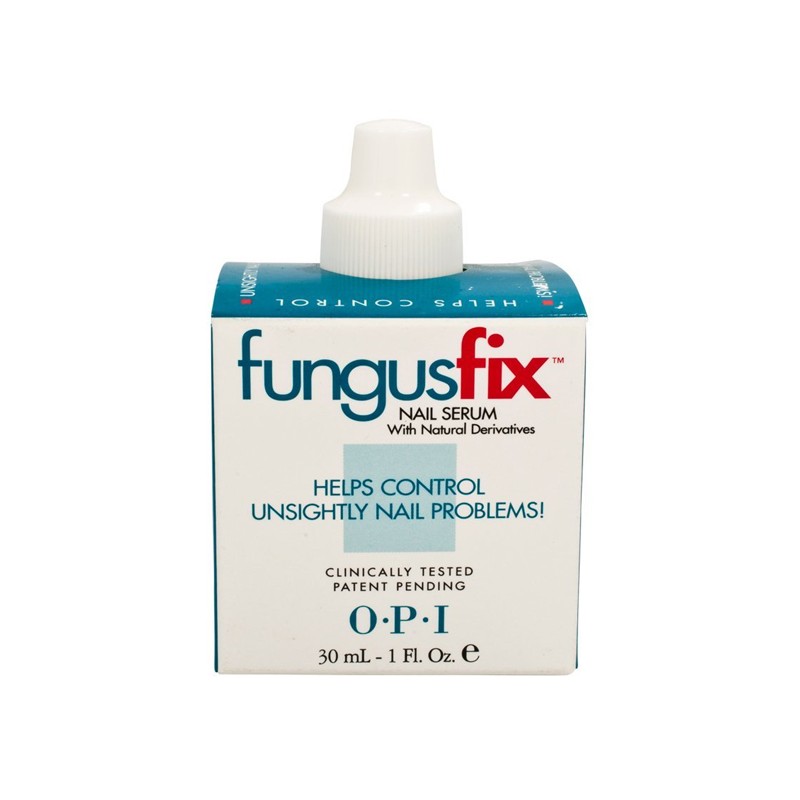 Fungus Fix Nail Bar Pontevedra