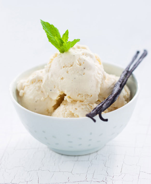 Receta de Helado de Leche Condensada ¡Cremoso y diferente!