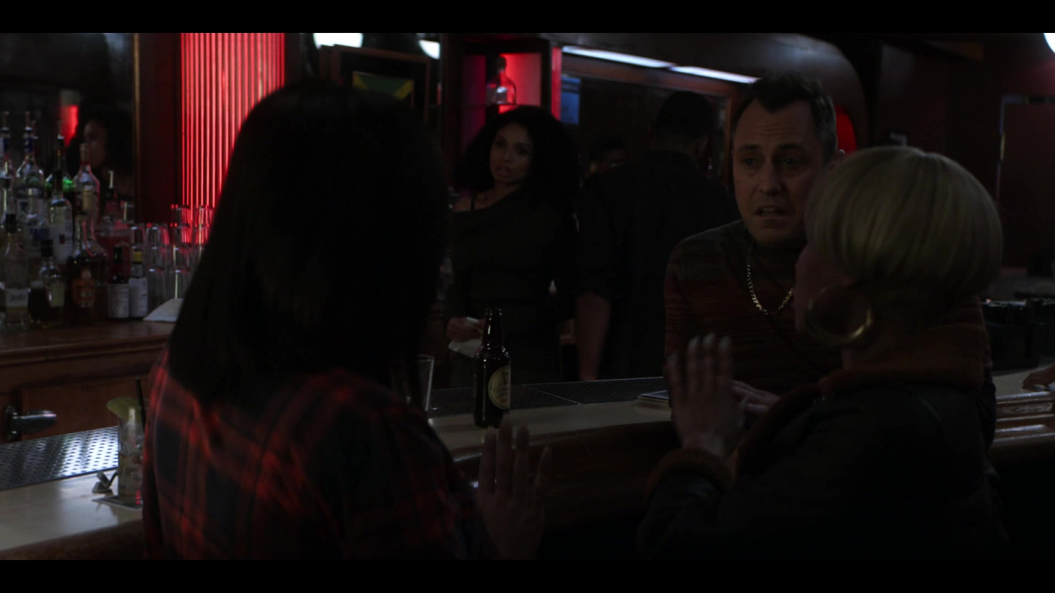Guinness Beer In Power Book IV Force S01E01 "A Short Fuse