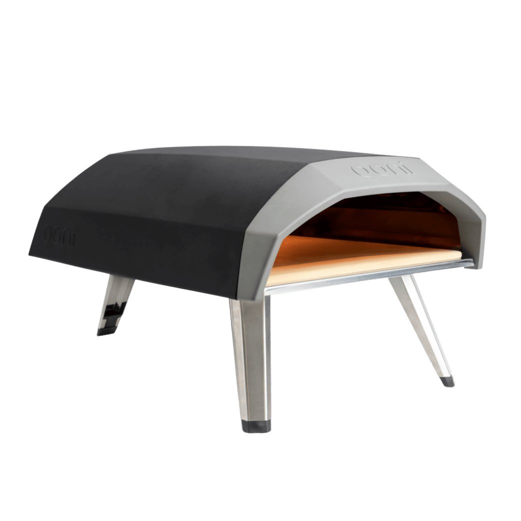 Ooni Pizza Ovens The Complete Review Product Review Hero