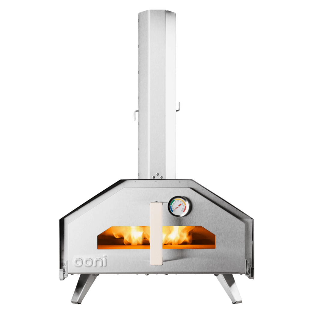 Ooni Pizza Ovens The Complete Review Product Review Hero